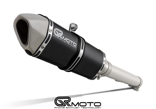 Exhaust for honda cbr - for, 600