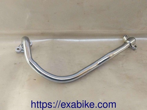 Oil line for - for, xv1600a