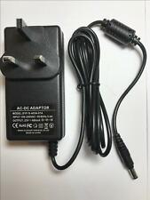 Replacement 23V 400mA Charger Plug for QUALCAST Cordless Hedge Trimmer MOE7ET410