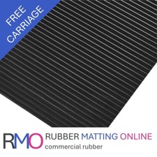 Rubber Gym Workshop Garage