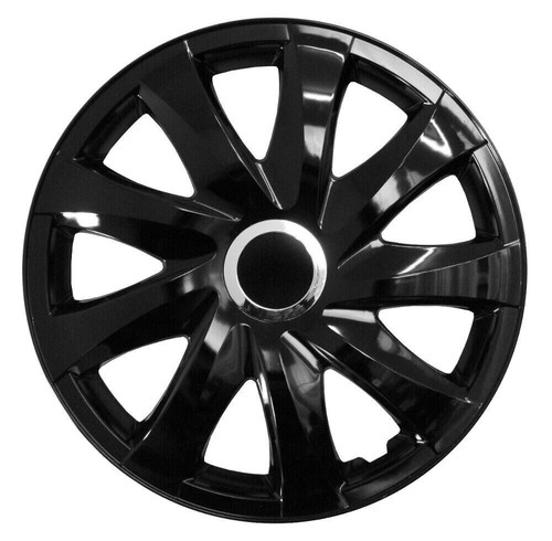 Wheel trims fit - 15",