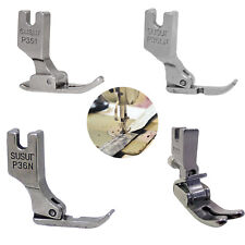 Sewing Machines Presser Foot Narrow Zipper Zip Stitch for Singer Brother Janome