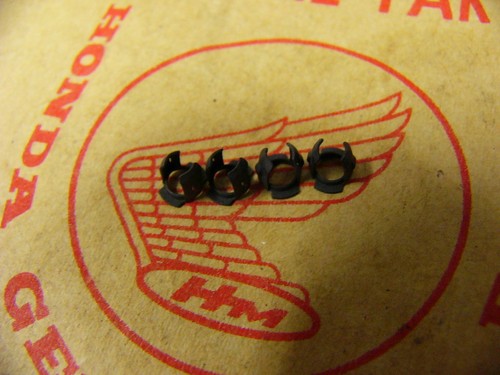 Honda 750 four k2 - 750, k0