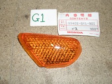 NOS HONDA SA50 SA75 VISION