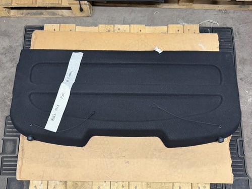 Genuine ford fiesta rear - genuine,