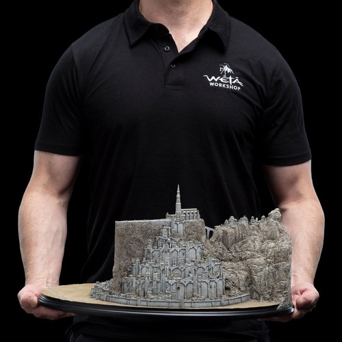 Weta workshop environment - workshop,