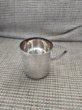 Falstaff Silver plated Small