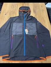 Patagonia R2 Techface Jacket BnWT, medium