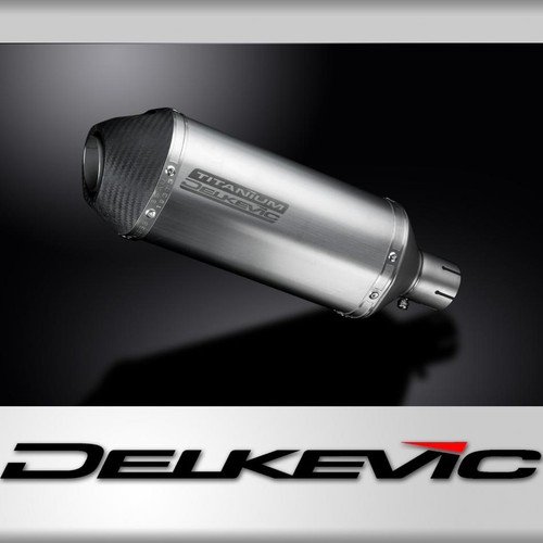Delkevic motorcycle 260mm - delkevic,