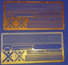 White Ensign Mods  1/600 HMS