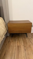 BoConcept Lugano Walnut