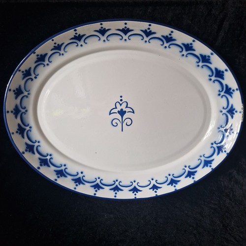 Enormous vintage enamel - 55,
