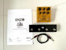 Meris Enzo Synthesizer Guitar