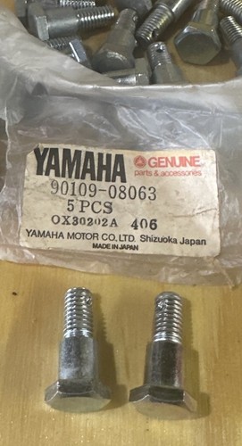 Nos yamaha at1 dt100 gt80 - yamaha,
