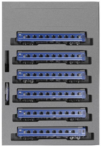 Kato gauge series 25 type - kato, 24