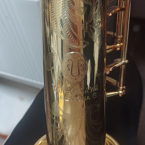 Yanagisawa s880 elimona - yanagisawa,