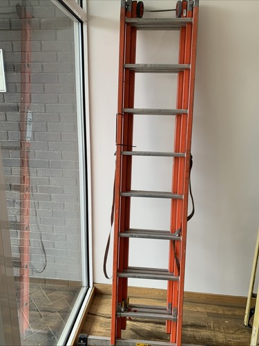 Svelt step triple ladders - svelt,