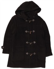 VINTAGE Mens Hooded Duffle