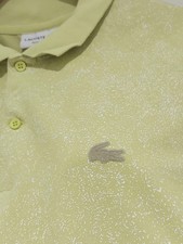 Lacoste Motion Tricolour Quick