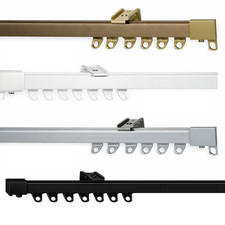 Fineline Aluminium Curtain