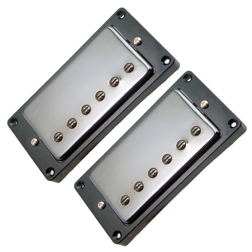 Pack double coil - of,