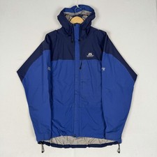Mountain Equipment Gortex XCR