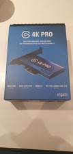 Elgato 4K60 Pro Game Capture