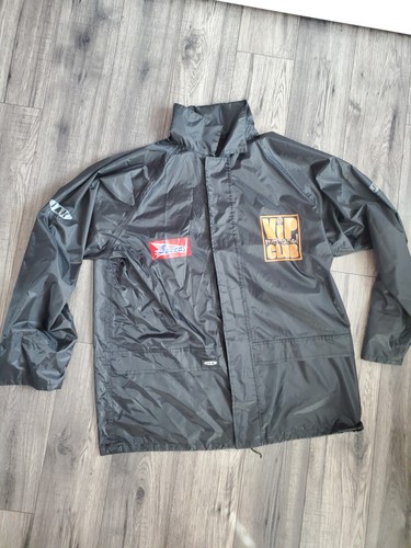 Speedway race jacket - , sgp