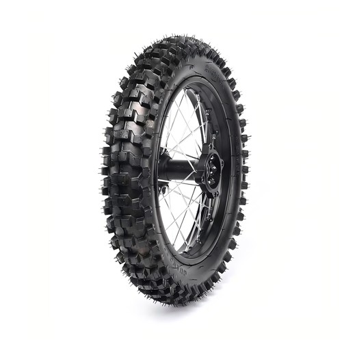 Gbx moto pit bike rear - bike, wheel