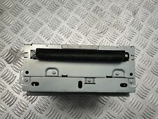 2012 VOLVO V70 CD RADIO PLAYER HEAD UNIT GENUINE 31328067AA