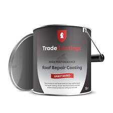 TRADE COATINGS Emergency Roof