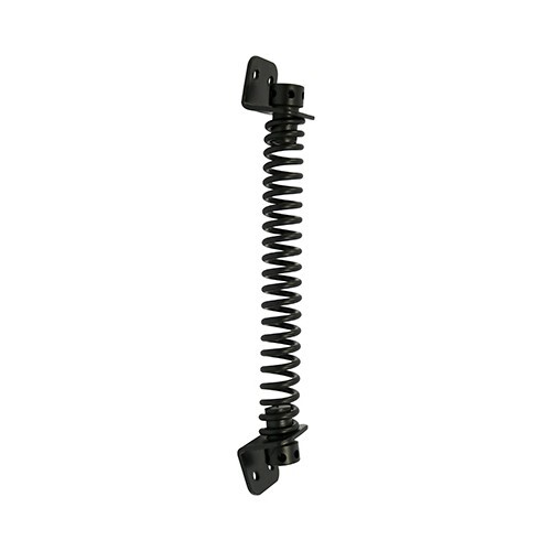 Timco black gate spring - timco, 8"