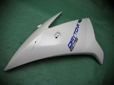 DAYTONA 675 TRIUMPH FAIRING