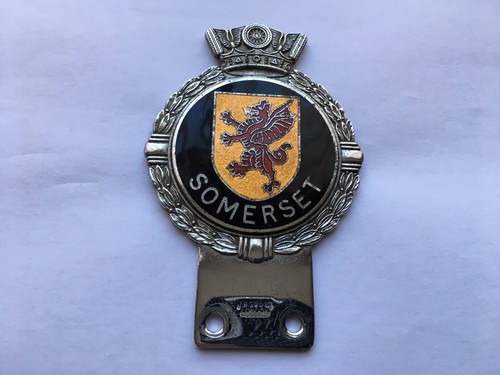 Scarce c1960s vintage somerset - c1960s,
