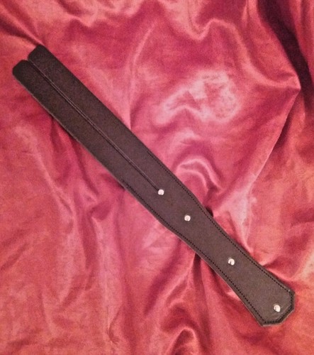 Fetish bondage leather - fetish,