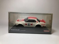 KYOSHO Mini-z Body NISSAN