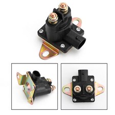 Starter Relay Solenoid For