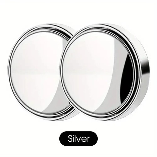 Car blind spot - 2x,