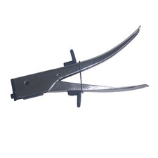 Nibbler Tool Up to 18AWG and