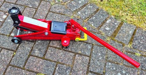 Hydraulic trolley car - hydraulic,