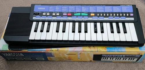 Vintage yamaha portasound - vintage,