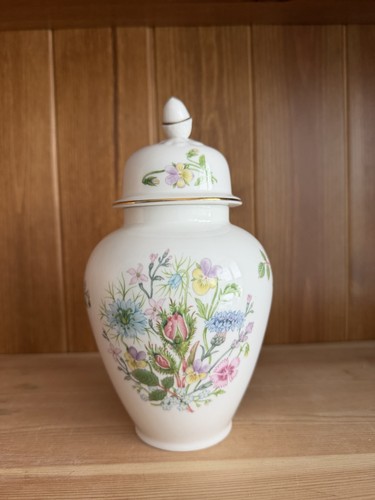 Aynsley wild tudor fine - aynsley,