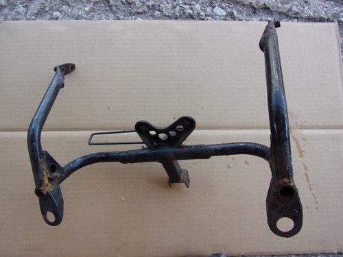 Kawasaki kr1 kr1s - kr1-s, 250