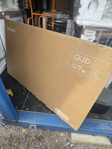 Samsung inch q7fa qled - samsung,