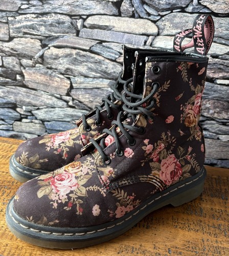 Women martens 11821 pink - women's,