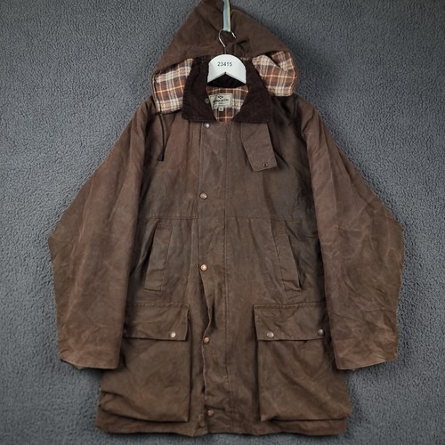 Vintage hoggs fife jacket - fife,