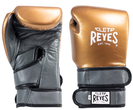 Cleto reyes double - reyes,