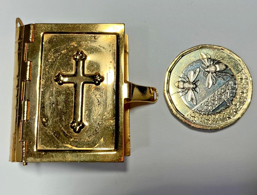 Vintage 1960s miniature - 1960s,