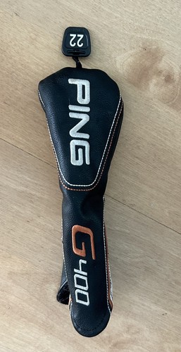 Ping g400 hybrid rescue - g400, hybrid/rescue