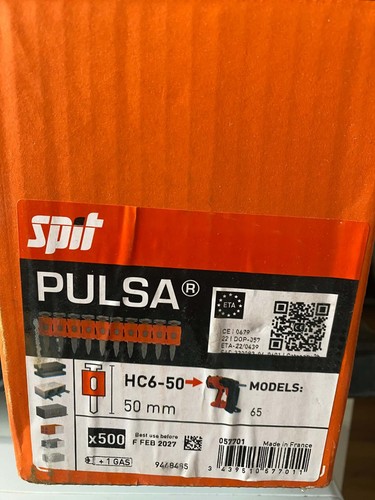 Spit pulsa 800 hc6 - spit,